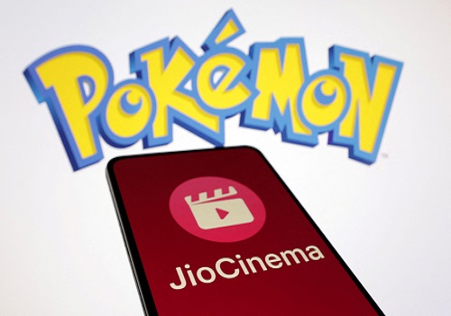 India`s Reliance JioCinema signs up Pokemon in kids entertainment push